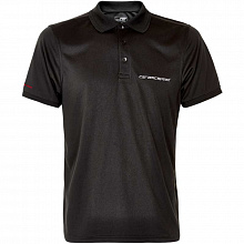 Поло короткий рукав CeramicSpeed Male Polo T-Shirt