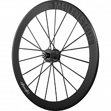 Колесо заднее 28" Lightweight Meilenstein TUB 20 spokes