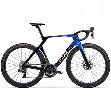 Велосипед шоссе Colnago Y1Rs Sram Red eTap AXS Power E1 2x12sp Vision SC45 (YSBO)