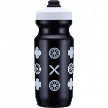 Фляга 600мл Specialized Little Big Mouth 2nd Gen (icons) 21oz