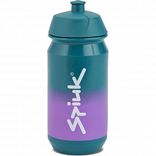 Фляга 500мл Spiuk Shiva Bottle Polaris (turquoise)