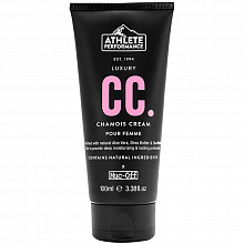 Крем Muc-Off для езды на велосипеде Antibacterial Chamois Cream - Pour Femme 100мл