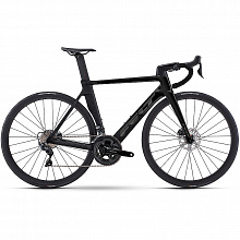 Велосипед шоссе Felt AR Advanced 105 (black charcoal)