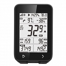 Велокомпьютер iGPSPORT iGS320 GPS Bike Computer