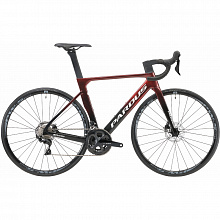 Велосипед шоссе Pardus Spark Disc RS 105 (red)