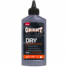 Смазка для цепи Grent Dry Lube для сухой погоды с тефлоном 120мл