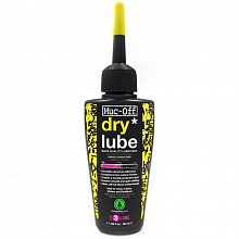 Смазка для цепи Muc-Off Dry Lube 50мл
