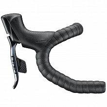 Обмотка руля Ciclovation Advanced Featherlite Commutolite 3.5мм (Matte Black)