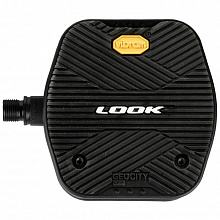 Педали MTB LOOK Geo City Grip (black)
