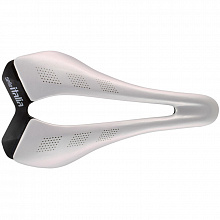 Седло шоссе Selle Italia SLR Advan S3 (130мм) Opal White