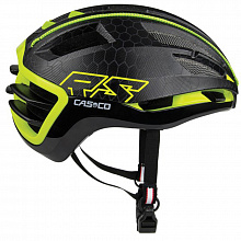 Велокаска Casco Speedairo RS 2 (neon hive) без визора
