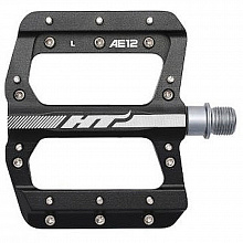 Педали HT AE12 (black)