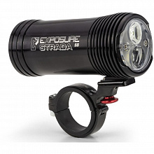 Фонарь передний Exposure Lights Strada SB 1500 lum