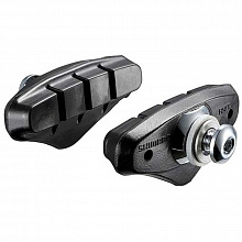 Тормозные колодки шоссе Shimano R50T5 (2шт)