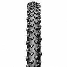 Покрышка 27,5" шипованная Suomi Tyres WXC'R 312 SWA (27.5x2.25)