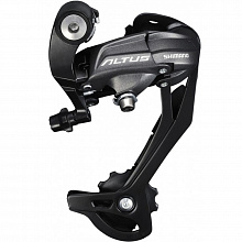 Переключатель задний Shimano Altus RD-M370 9ск