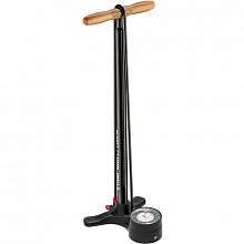 Насос стационарный Lezyne Sport Floor Drive (black) ABS2