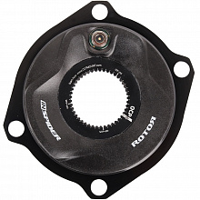 Паук с измерителем мощности Rotor Inspider Direct Mount BCD 110x4