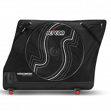 Чехол для велосипеда Scicon Aero Comfort MTB 3.0 TSA