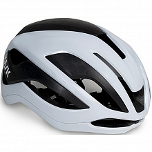 Велокаска Kask Elemento (white)