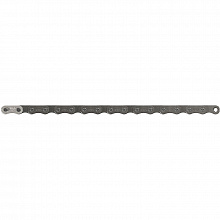 Цепь 12ск Sram Apex Chain Flattop 120 зв (silver)
