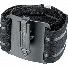 Крепление смартфона на плечо Topeak RideCase Armband