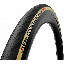 Покрышка 28" шоссе Vittoria Corsa Pro Control TLR кевлар (700х32) biege