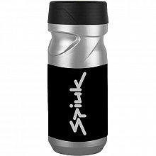 Фляга резервуар 500мл Spiuk Tool Bottle (silver)