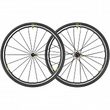 Колеса комплект 28" Mavic Allroad Elite UST M-30