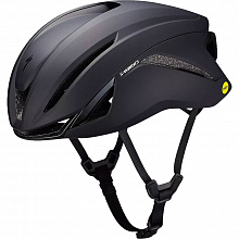 Велокаска Specialized S-Works Evade 4 MIPS (matte black)