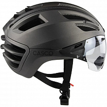 Велокаска Casco Speedairo 2 Prime Block (grey)